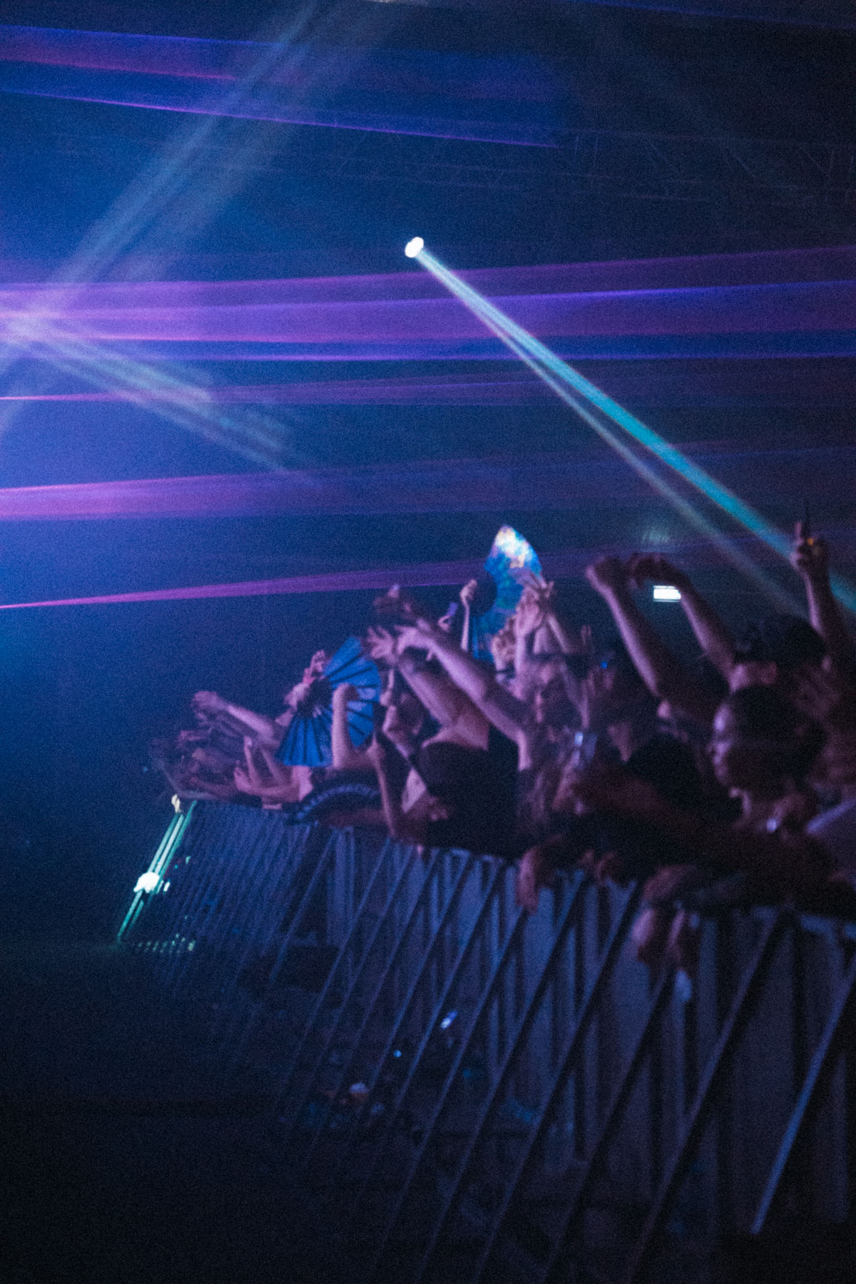 Loading... just a sec